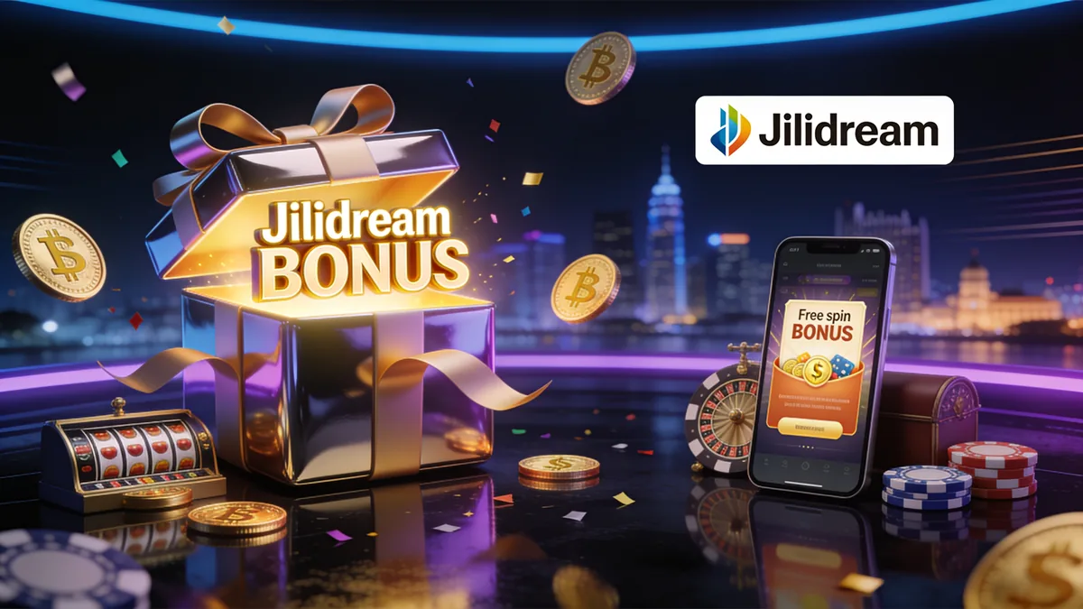 Bonuses and Promotions for players in the Philippines