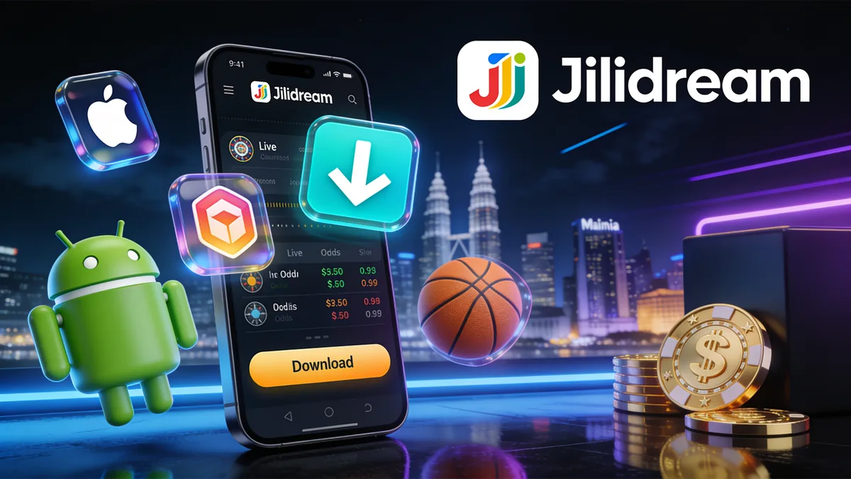 JILIDREAM at a Glance – Quick Facts: jilidream guide for players in the Philippines